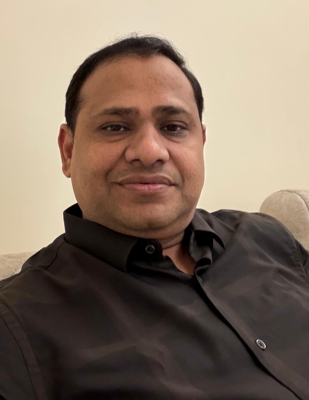 CA Deependra Soni